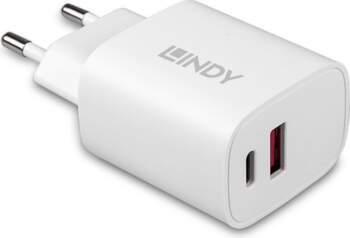 Lindy power adapter USB type A