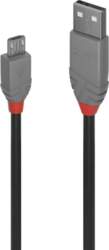 Lindy USB 2.0 Kabel Typ