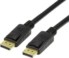 LOGILINK - Connection cable DisplayPort 1