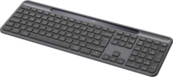 Logitech 920-013777 keyboard RF Wireless +