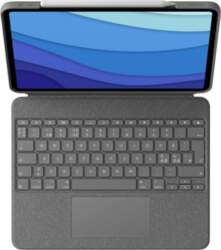 Logitech COMBO TOUCH - GREY -