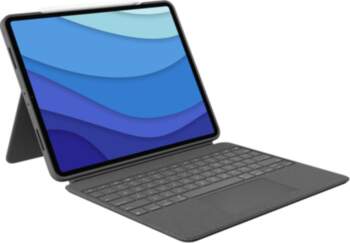 Logitech Combo Touch US iPad Pro