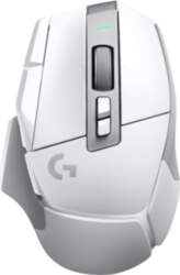 Logitech - G502 X LIGHTSPEED Wireless