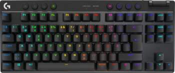Logitech - G PRO X TKL
