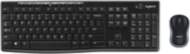 LOGITECH Logitech MK270 Wireless Combo Keyb+Mouse