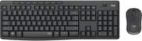 LOGITECH Logitech MK295 Wireless Combo Keyb+Mouse