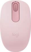 Logitech M196 Bluetooth Mouse - Rose