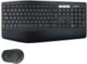 Logitech MK850 Combo Pan Nordic Wireless