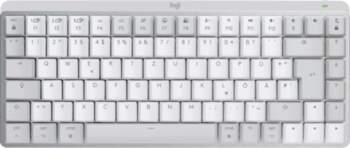 LOGITECH MX MECHANICAL MINI FOR MAC