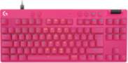 Logitech Pro X TKL Rapid SWE