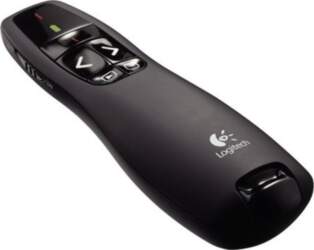 Logitech R400 Wireless Presenter 910-001356