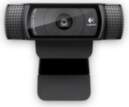 Logitech Webcam HD Pro C920 HD