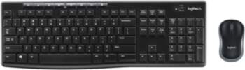 LOGITECH Wireless Combo MK270 - EER