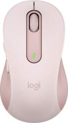 Logitech Wireless Mouse M650 L rose