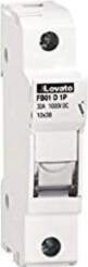 Lovato Electric DC PV Fuse Base