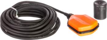 Lovato Electric PVC cable float switch