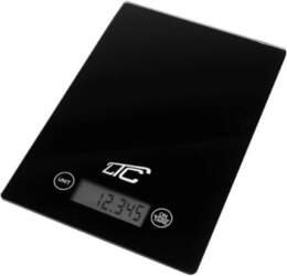 LTC electronic kitchen scale  black LXWG114