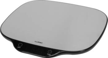 LUND KITCHEN SCALE S/S 27 X