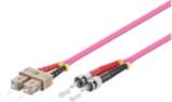 LWL Patchkabel SC - ST 0