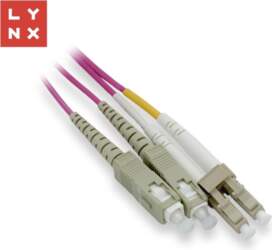 Lynx CS LYNX duplexni patch kabel