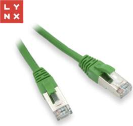 Lynx CS LYNX FTP patch kabel