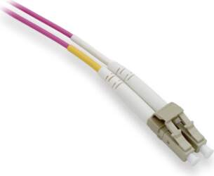 Lynx CS Patchcord swiatlowodowy  duplex  MM