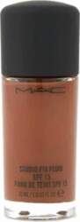 MAC Studio Fix Fluid SPF15 Matte