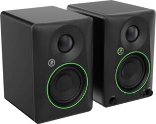 Mackie CR3.5BT – Active studio
