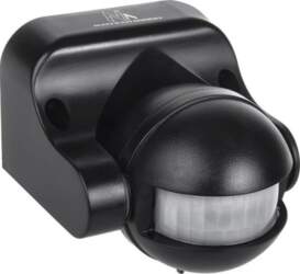 Maclean PIR motion sensor  infrared  IP44