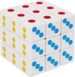 Magic cube 6x6 Game dots MC