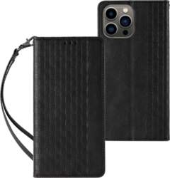 Magnet Strap Case for iPhone 12