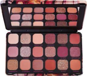 Makeup Revolution Forever Flawless Allure Palette