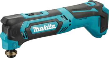 Makita cordless multi-function tool TM30DZ 10