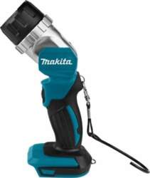 Makita DEADML808 work light Black  Blue