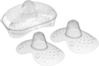 MAM - Nipple Shields - Steri-box
