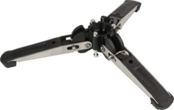 Manfrotto Extendable legs for a video