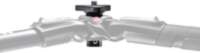Manfrotto Low angle adapter 190XLAA  Black