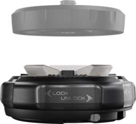 Manfrotto quick release adapter Xchange Base