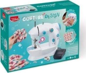 Maped sewing machine MAPED CREATIV sewing