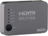 Marmitek Split 312 UHD HDMI Splitter
