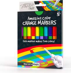 Marvin`s Magic - Magic Pens -