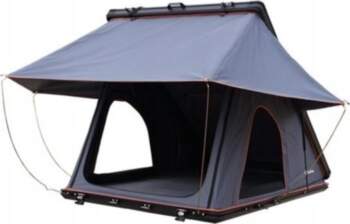 Master KING CAMP Boundless X2 Car