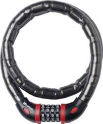 Master Lock Armoured Cable Lock with