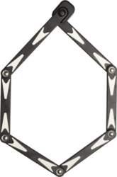 Master Lock Folding Lock (VdS) with
