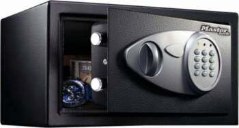 MasterLock Master Lock Cyfrowy sejf na