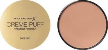 MAX FACTOR MAX FACTOR_Creme Puff Pressed