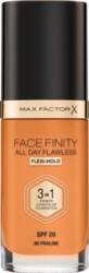 MAX FACTOR Max Factor Facefinity All