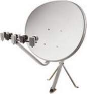 Maximum E-85 Multifocus 48 degr. dish