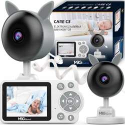 Mbg Line Baby Monitor Live Camera