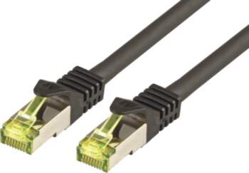 Mcab Patchcord  S-FTP  Cat7  PIMF  LSZH